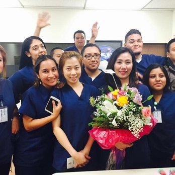 Sri Sai Krish Institute - celebrating my birthday  with my SSKI Family - CPR Classes Near Me - Orange, California