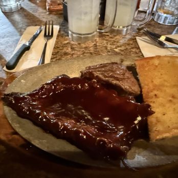 Steer N' Stein - 7oz sirloin n ribs - Steakhouses Near Me - Rancho Cucamonga, California