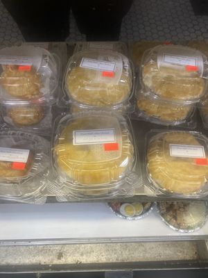 Town Hall Deli by null