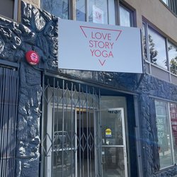 Love Story Yoga