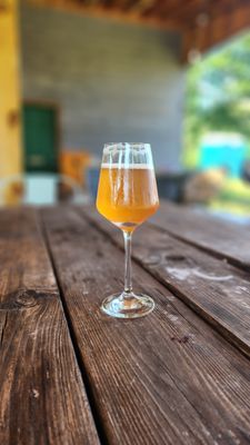 Plan Bee Farm Brewery by null