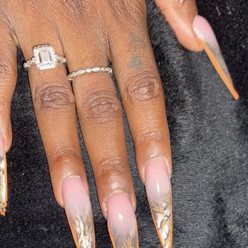 2Q Nail Bar - Nail Salons Near Me - Woodbridge, Virginia