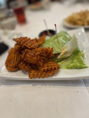 The Harbour Grille by null