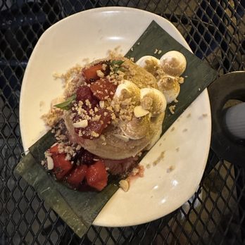 Xoco - Tres leches cake - Mexican Near Me - Chicago, Illinois Xoco - Tres leches cake - Mexican Near Me - Chicago, Illinois