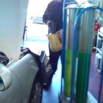 Oil Changers - Oil Change Stations Near Me - Vallejo, California