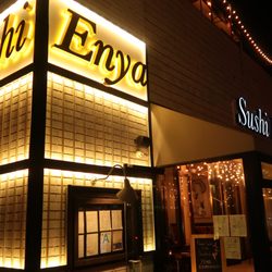 Sushi Enya - Marina Del Rey - New Sushi Enya in Marina Del Rey!