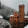 Photo of Wasserschloss Mespelbrunn
