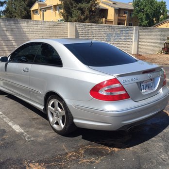 Magic Auto Shine - Sick window tint all the way around..I love it..clean work - Auto Detailing Near Me - San Jose, California Magic Auto Shine - Sick window tint all the way around..I love it..clean work - Auto Detailing Near Me - San Jose, California