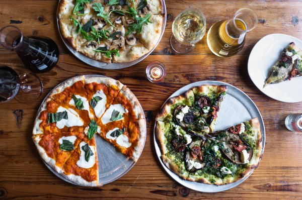 City Winery Nashville by null
