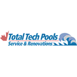 Total Tech Pools & Leisure
