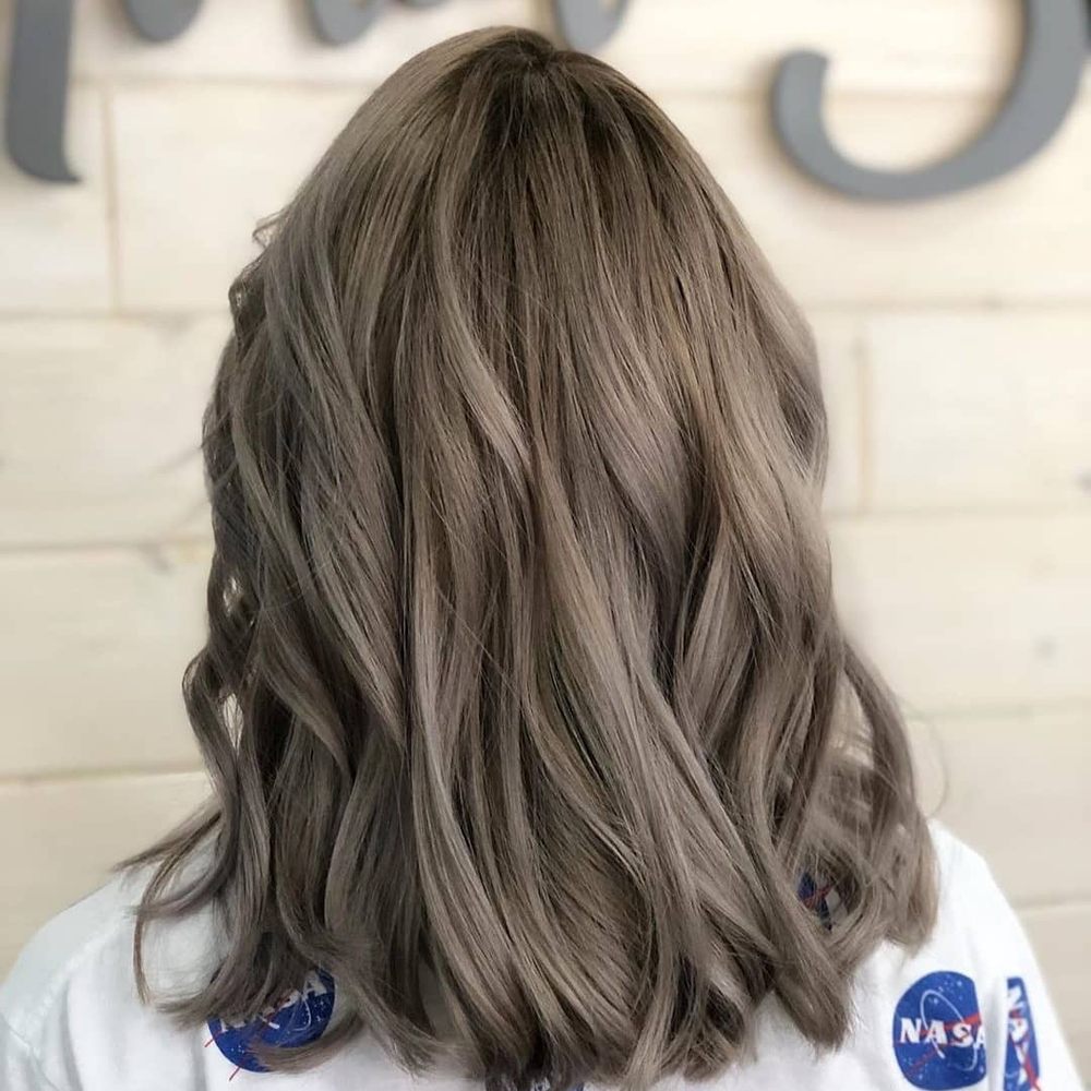 Hair Hair