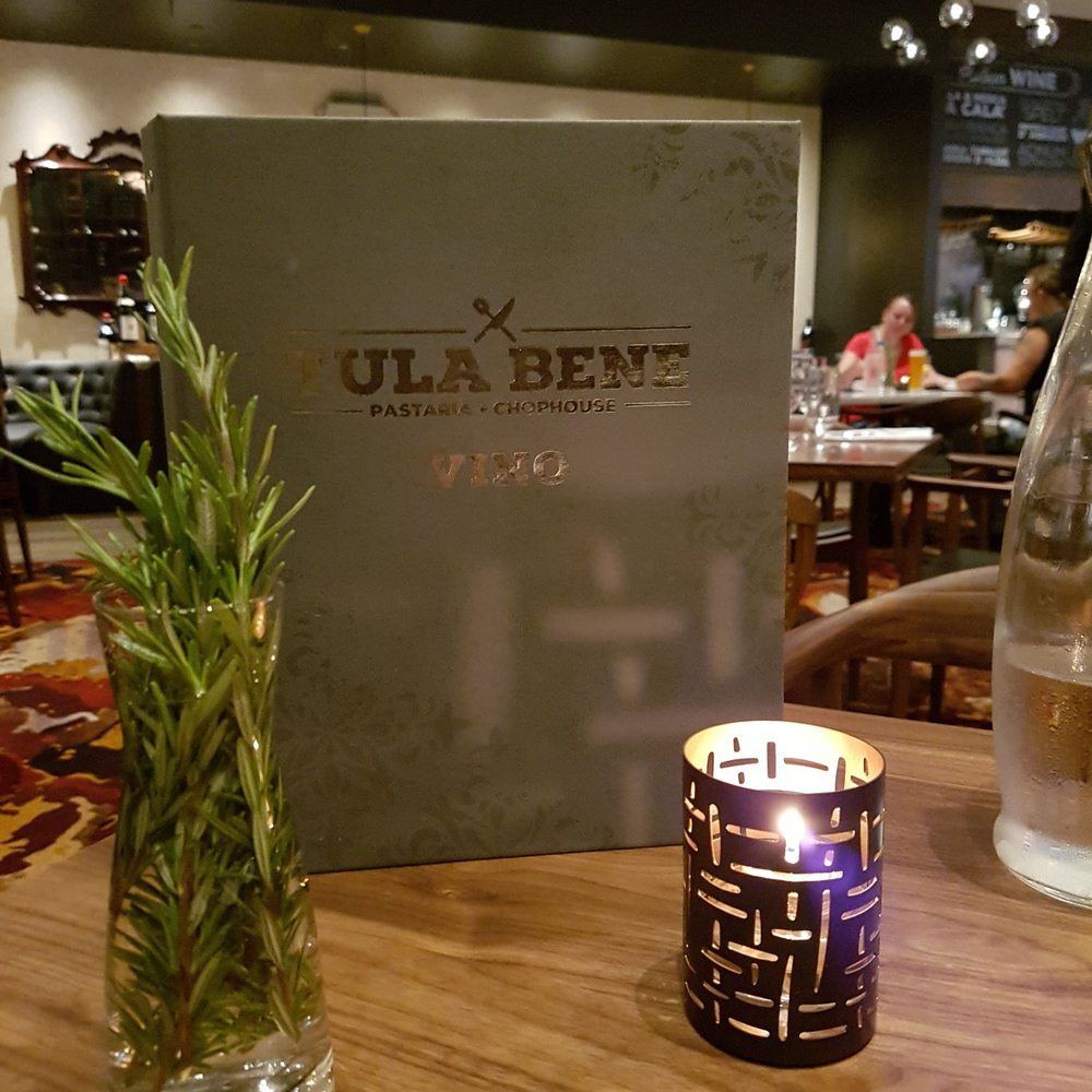 Tula Bene - Steakhouses Near Me - Tulalip, Washington Tula Bene - Steakhouses Near Me - Tulalip, Washington
