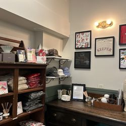 Keeper Coffee - Swag for sale