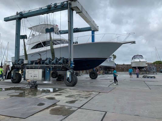 SEABROOK MARINA & SHIPYARD - Updated March 2025 - 40 Photos & 10