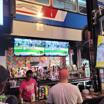 Grateful Shed - Bars Near Me - Wisconsin Dells, Wisconsin