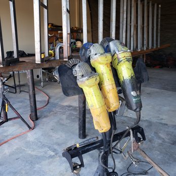 Weld shop - Metal Fabricators Near Me - Ehrenberg, Arizona Weld shop - Metal Fabricators Near Me - Ehrenberg, Arizona