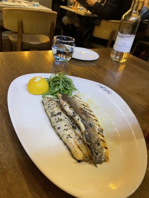 FishWorks Restaurant & Fishmongers by null