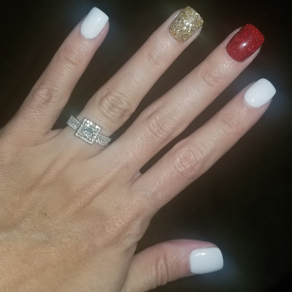 TEA Nails - Dip powder set - Nail Salons Near Me - Dublin, California TEA Nails - Dip powder set - Nail Salons Near Me - Dublin, California