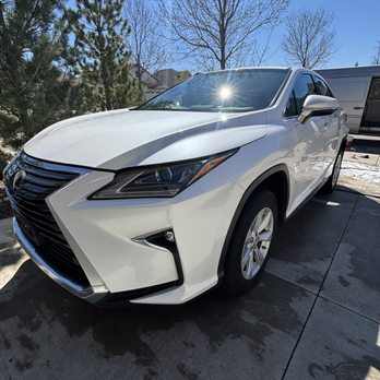 Royal Finish Details - Auto Detailing Near Me Royal Finish Details - Auto Detailing Near Me