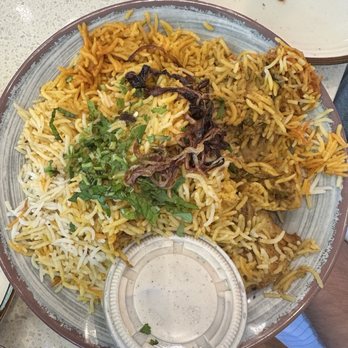Zareen’s - Student biryani - Pakistani Near Me - Sunnyvale, California Zareen’s - Student biryani - Pakistani Near Me - Sunnyvale, California