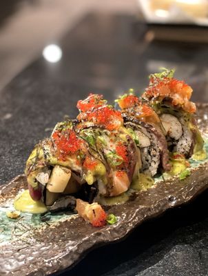 TAKUMI Japanese BBQ by null