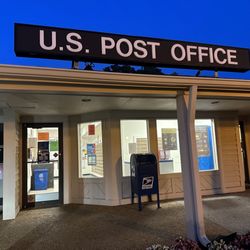 USPS - Brandermill