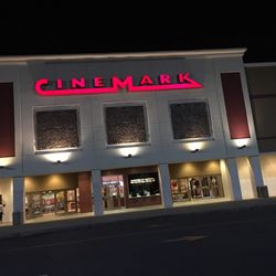 CineMark