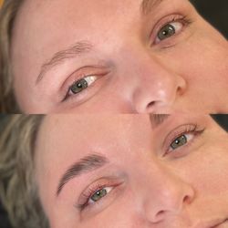 Browology Waxing Studio - Brow & Lash Lamination with tint
