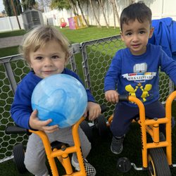 Haykazunyadz Preschool