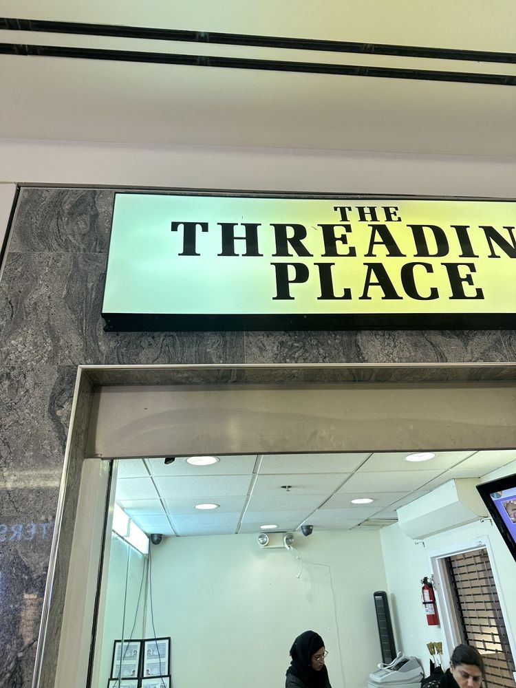 The threading place updated june 2025 16 reviews 5100 kings plz
