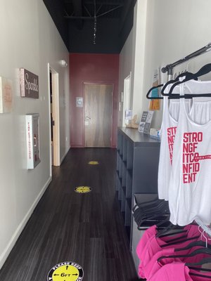 Aradia Fitness by null