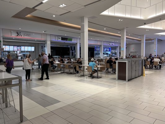 Plaza Río Hondo by null