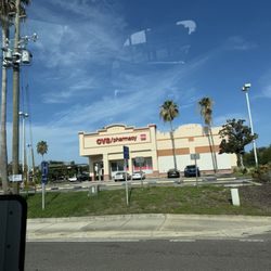 The CVS