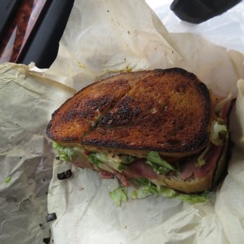 Scratch Deli and Bakery - ham and swiss cheese on rye - Delis Near Me - Estes Park, Colorado Scratch Deli and Bakery - ham and swiss cheese on rye - Delis Near Me - Estes Park, Colorado