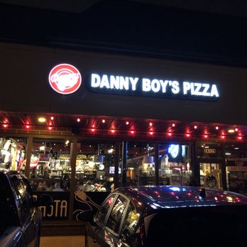 Danny Boys Pizza - Pizza Near Me - North Olmsted, Ohio Danny Boys Pizza - Pizza Near Me - North Olmsted, Ohio