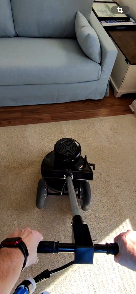 EncapsulClean - upholstery in Delaware, OH