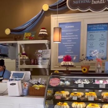 Nothing Bundt Cakes - Cupcakes Near Me - Brookfield, Wisconsin Nothing Bundt Cakes - Cupcakes Near Me - Brookfield, Wisconsin