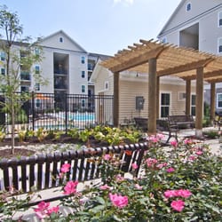 Kensington Place Apartments