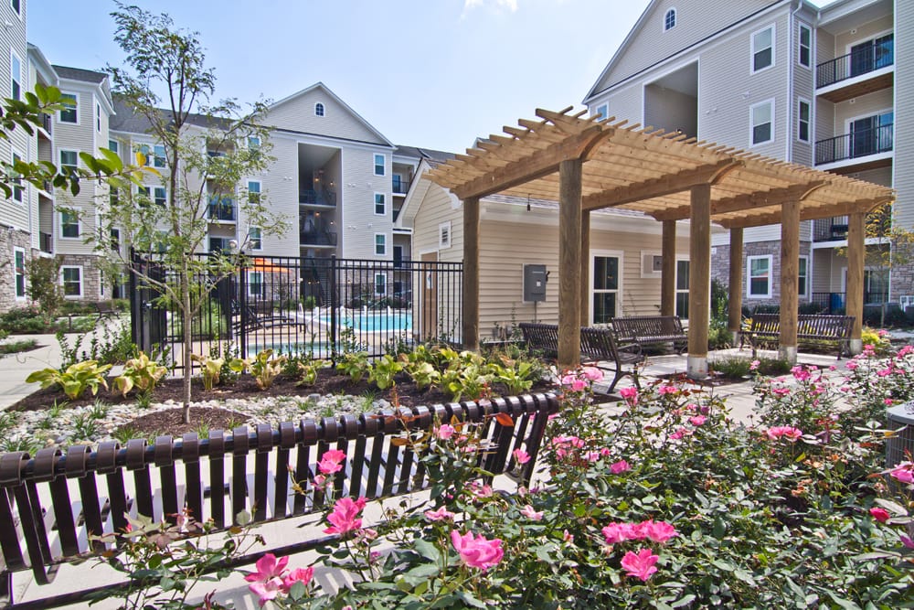 KENSINGTON PLACE APARTMENTS Updated September 2024 61 Photos & 28 Reviews 2264 York Drive