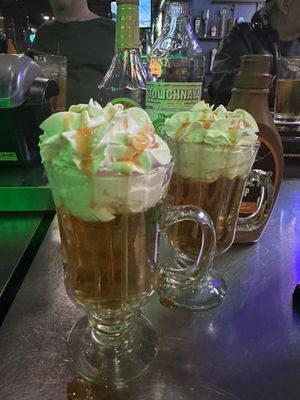 The Star Bar by null