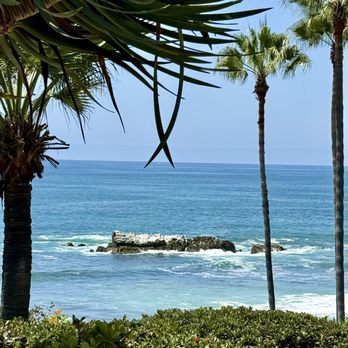 Las Brisas - View from our table. - Mexican Near Me - Laguna Beach, California Las Brisas - View from our table. - Mexican Near Me - Laguna Beach, California