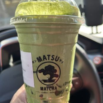 Matsu Matcha - Desserts Near Me - Santa Clara, California Matsu Matcha - Desserts Near Me - Santa Clara, California