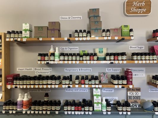 BLUE ZONE by Body Basics Healing Center by null