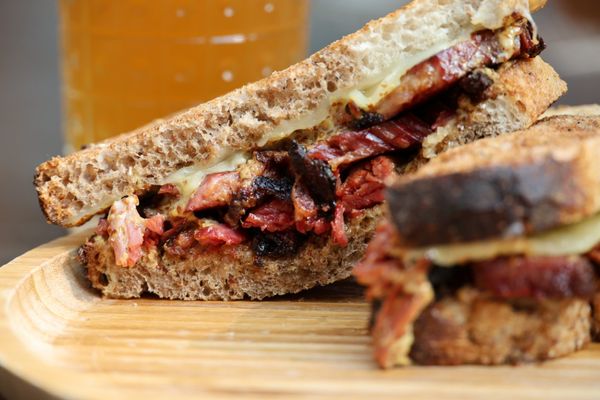 Hyatt Regency Greenwich by null