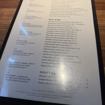 Hillstone Restaurant - New American Near Me - Winter Park, Florida Hillstone Restaurant - New American Near Me - Winter Park, Florida