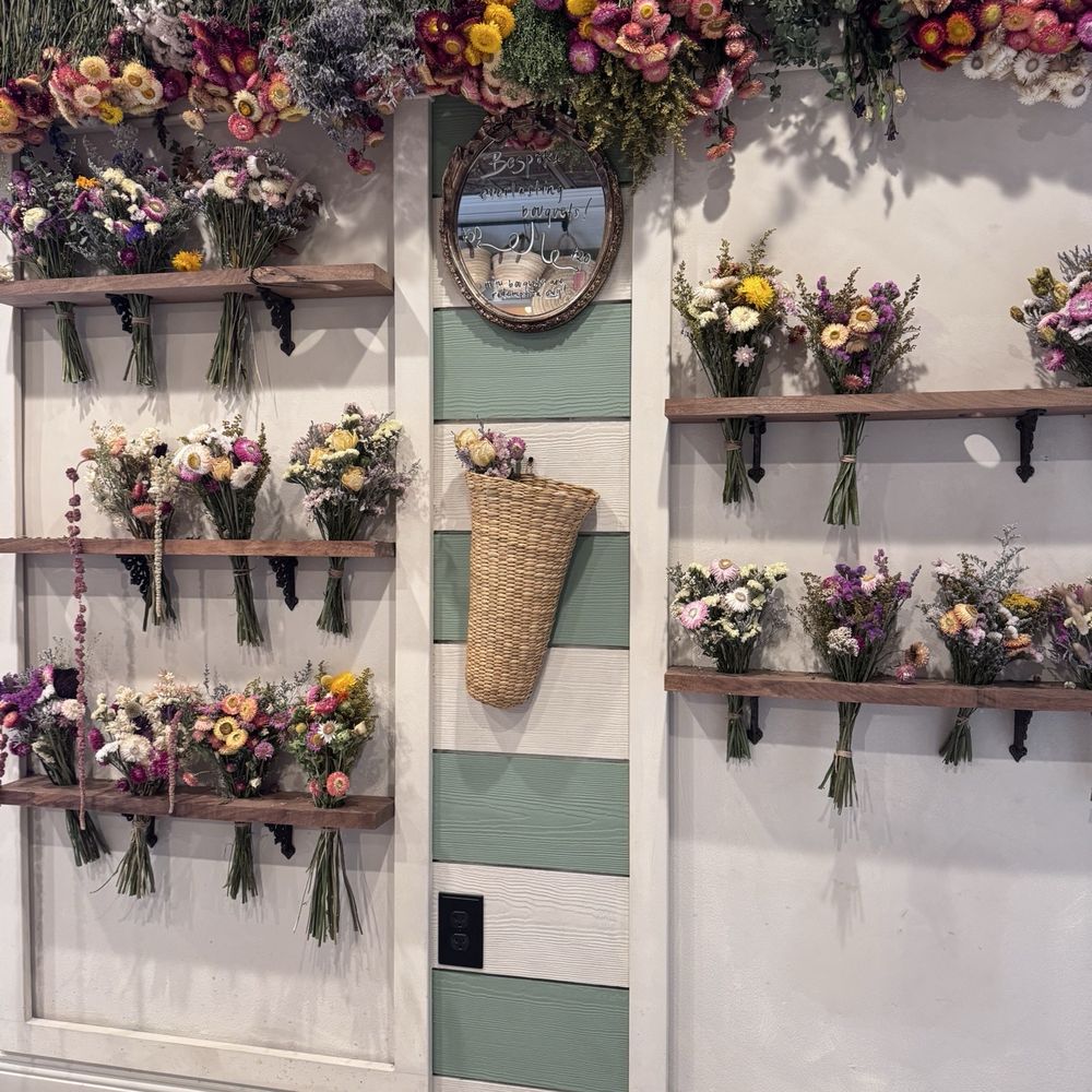 Patinaed & Co - Bespoke everlasting bouquets - Coffee & Tea Near Me - Cocoa, Florida Patinaed & Co - Bespoke everlasting bouquets - Coffee & Tea Near Me - Cocoa, Florida