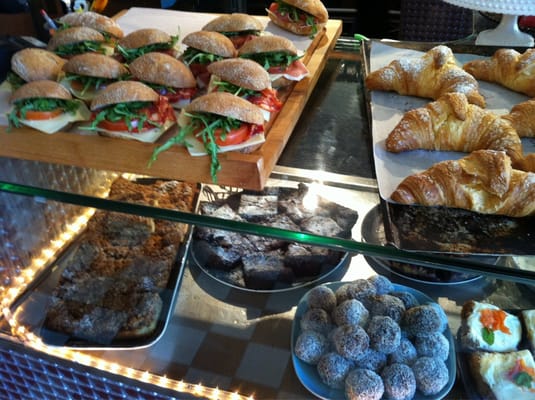 Mellqvist Cafe & Bar by null