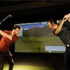 James Field Golf gift card