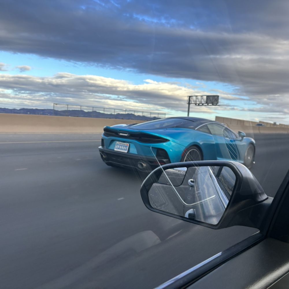 Brass Fork - Don't race a McLaren. Your car probably will break down - Cafes Near Me - Henderson, Nevada Brass Fork - Don't race a McLaren. Your car probably will break down - Cafes Near Me - Henderson, Nevada