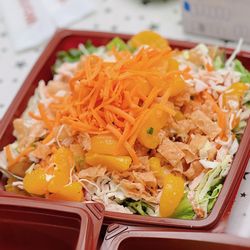 Wood Ranch Chino Hills - Asian Chicken Salad